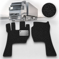 Автомобільні килимки для Volvo FH 12-16 (вантажівка) 1998-2008