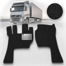 Автомобільні килимки для Volvo FH 12-16 (вантажівка) 1998-2008
