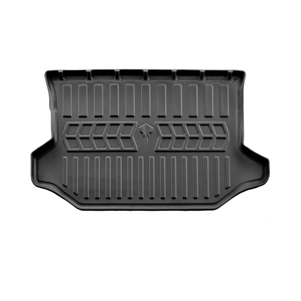 Коврик в багажник 3D для NISSAN Note E11 2004-2013 upper trunk