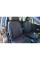 Авточехлы модельные MW Brothers для Volkswagen Polo HB c 2009