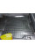 Автомобильные коврики в салон для Toyota Camry 40 2006-2011 (Avto-Gumm)