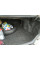 Коврик в багажник для Toyota Camry XV 50 -60 2014- USA Резиновый (Avto-Gumm)