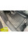 Передні килимки в автомобіль Peugeot Rifter 19-/Citroen Berlingo 19- (Avto-Gumm)