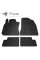 Автомобильные коврики в салон для Toyota RAV 4 (CA20W) 2000-2005
