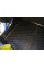 Автомобильный коврик в багажник Suzuki Vitara 2014- / Резиновый (Avto-Gumm)
