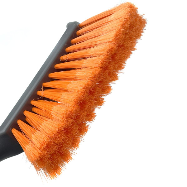 Щетка со скребоком Elegant Pingwin 50 см для очистки от снега и льда (EL 100 126)