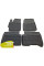 Автомобильные коврики в салон Great Wall Voleex C30 2010- (Avto-Gumm)