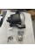 Противотуманные фары для Daewoo Matiz 2004- H3 12V 55W кнопка (DW-078W)
