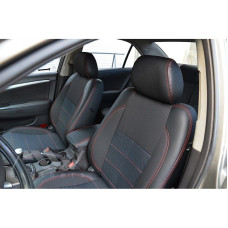 Авточохли модельні MW Brothers для Hyndai Sonata NF c 2004