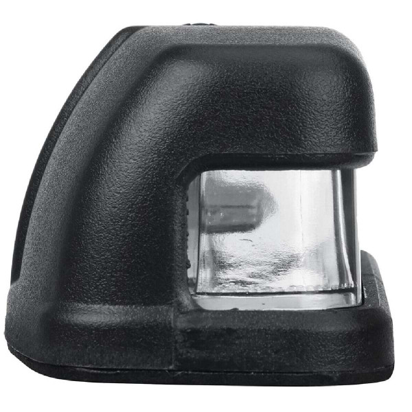 LED Підсвічування Номери універсальні 6 діодів IP67 49 х 111 х 40 мм 2 шт (PZD-0022)