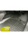 Автомобільні килимки в салон Geely CK/CK-2 2005- (Avto-Gumm)