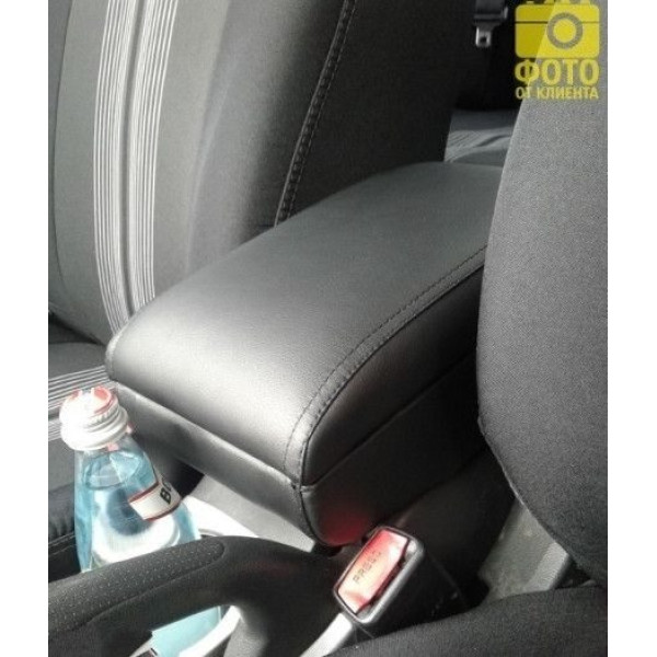 Підлокітник модельний Armrest для Hyundai Elantra HD 2006-2011 Чорний