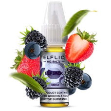 Elf Liq рідина 10 ml 50 mg Elf Jack Ягідний Мікс