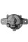 Протитуманні фари для Nissan Qashqai 2006-2010 H11 12V 55W з проводкою Комплект (NS-295)