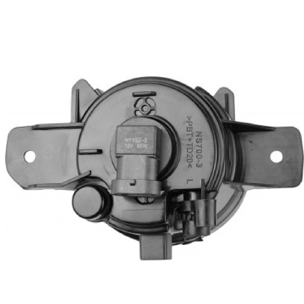 Протитуманні фари для Nissan Qashqai 2006-2010 H11 12V 55W з проводкою Комплект (NS-295)