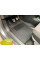 Передні килимки в автомобіль Opel Vectra B 1996- (Avto-Gumm)
