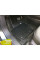 Автомобільні килимки в салон Ford Fusion 2015- (Avto-Gumm)