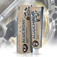 Поліроль для хрому ALUCHROM K2 120г (K0031)