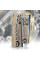 Полироль для хрома ALUCHROM K2 120г (K0031)