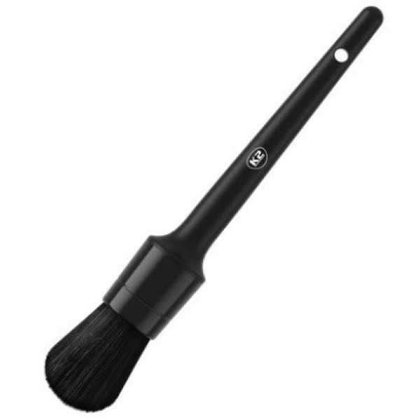 Щітка ручна для дітей лінгу K2 Detauling Brush Size 16 (M315)