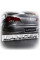 Емблема напис Lancer скотч 3M 186 x 19 мм