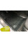 Автомобільні килимки в салон Chevrolet Cruze 2009 (Avto-Gumm)