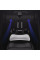 Подушка на підголовник Baseus First Class Car Headrest / Пінополіуретан екокожа / Чорна 1 шт (CRTZ01-01)