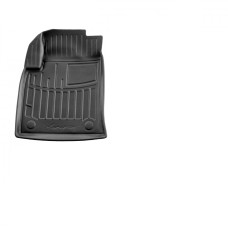 Водительский 3D коврик для Ford Fusion 2002-2012