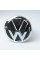 Эмблема для Volkswagen Jetta 105 мм пластиковая скотч