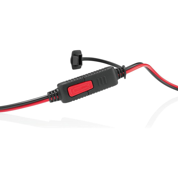 Зарядное устройство для автомобильного аккумулятора Bosch C3 (0 189 999 03M)