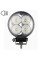 LED фара Brevia EPISTAR Sport Далеке світло 10-30V 12W (4x3W) 880Lm Алюмінієвий корпус IP68 (10601RSX1)