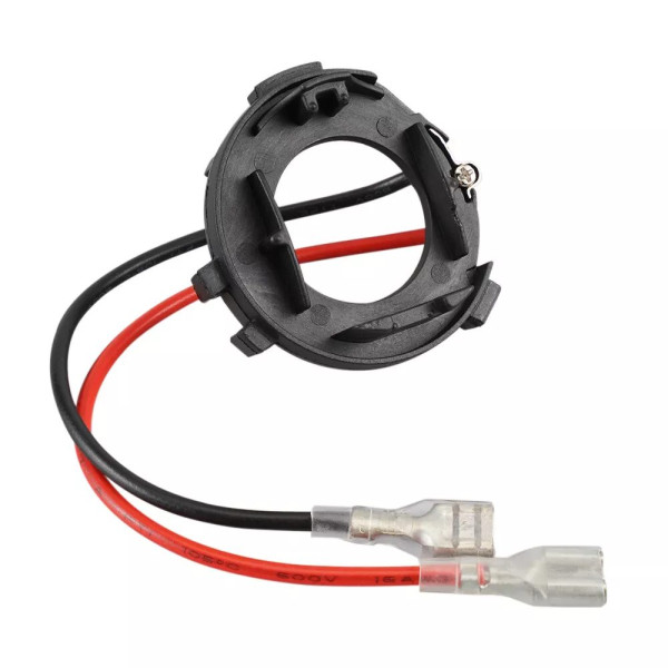 Адаптер для встановлення LED ламп Н7 PL-D114 (Aslant Angle)