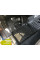 Автомобильные коврики в салон BMW i3 2013- (Avto-Gumm)