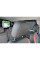 Авточехлы модельные MW Brothers для Fiat Doblo c 2009