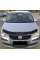 Дефлектор капота мухобойка Volkswagen Touran I 2003-2007 Евро Крепление (Vip Tuning) VW30