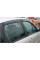 Дефлектори вікон вітровики HIC для Renault Scenic II / Grand Scenic 2003-2009 (REN06)