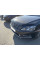 Дефлектор капоту мухобійка Volkswagen Passat B7 2011-2015 (FH-VW43)