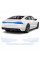 Антигравійна захисна бронеплівка за лекалами для Audi A7 C8 facelift 2023-2025 - задні ліхтарі стопи
