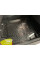 Водійський коврик в салон Renault Captur 2015- (Avto-Gumm)