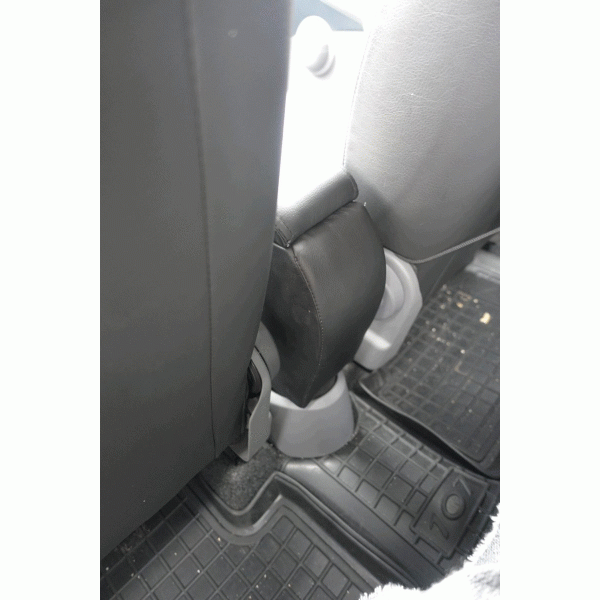 Підлокітник модельний Armrest для Citroen C1 2005-2014 Чорний