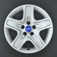 Колпак колеса Ford Focus R16 4 шт