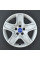 Ковпак колеса Ford Focus R16 4 шт