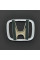Эмблема для Honda 80 x 65 мм пластиковая