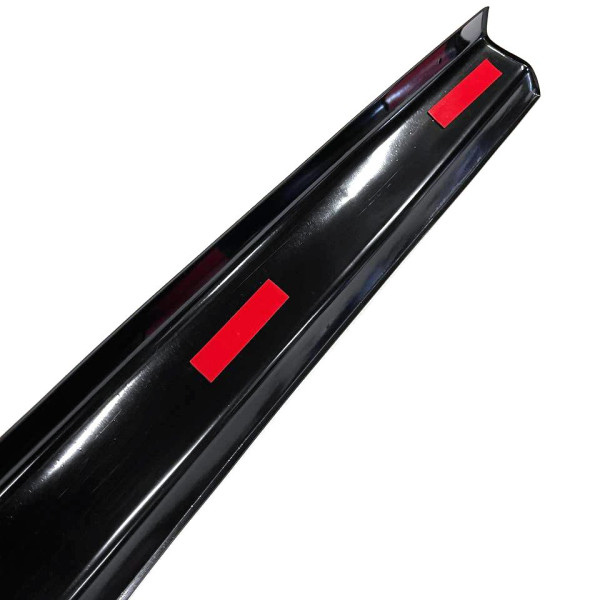 Дефлектор капота мухобойка ВАЗ 2104-2105 Voron Glass