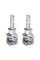 LED лампы для авто Pulso M4 H1 LED-chips CREE 9-32V 2x25W 4500Lm 6000K