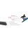 Сменные резинки дворников Alca 700 мм 28" профиль BOSCH Flat Economy / с Замком 2 шт (121280)