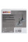 LED лампы для авто Pulso LR2-D2S USA Bridgelux CSP chips 12V 2*55W 10000Lm 6000k