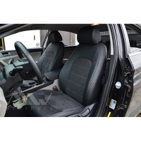 Авточехлы модельные MW Brothers для Hyundai Sonata LF c 2014