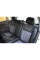 Авточохли модельні MW Brothers для Volkswagen Polo HB c 2009
