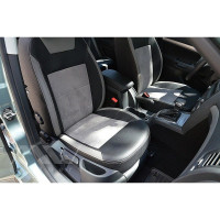 Авточехлы модельные MW Brothers для Skoda Octavia A 5 c 2004